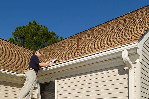 Hot Roofs in Terryville, NY